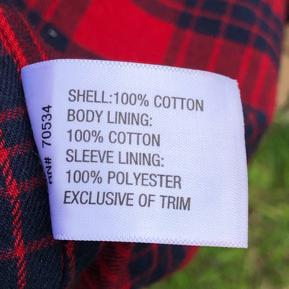 Orvis Men’s River Road Waxed Cotton Jacket XL - Picture 9 of 17